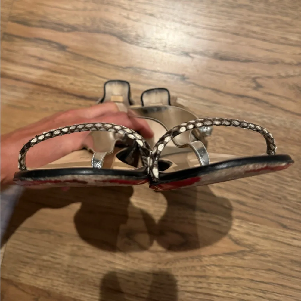 Christian Louboutin sandals - Picture 6 of 9